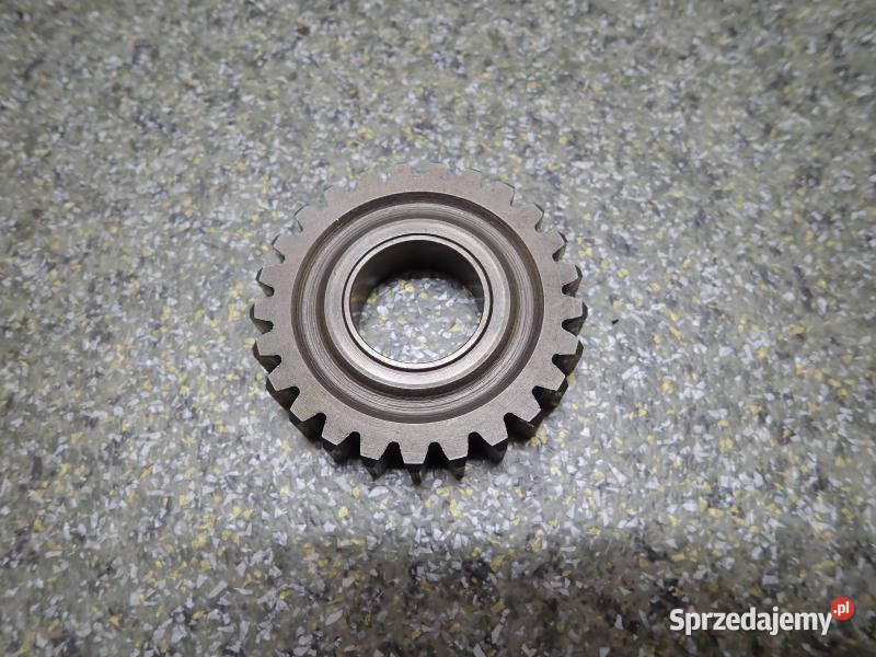 TRYB 25Z SKRZYNI BIEGÓW HONDA CRF 450 0206R lubuskie Strzelce Krajeńskie
