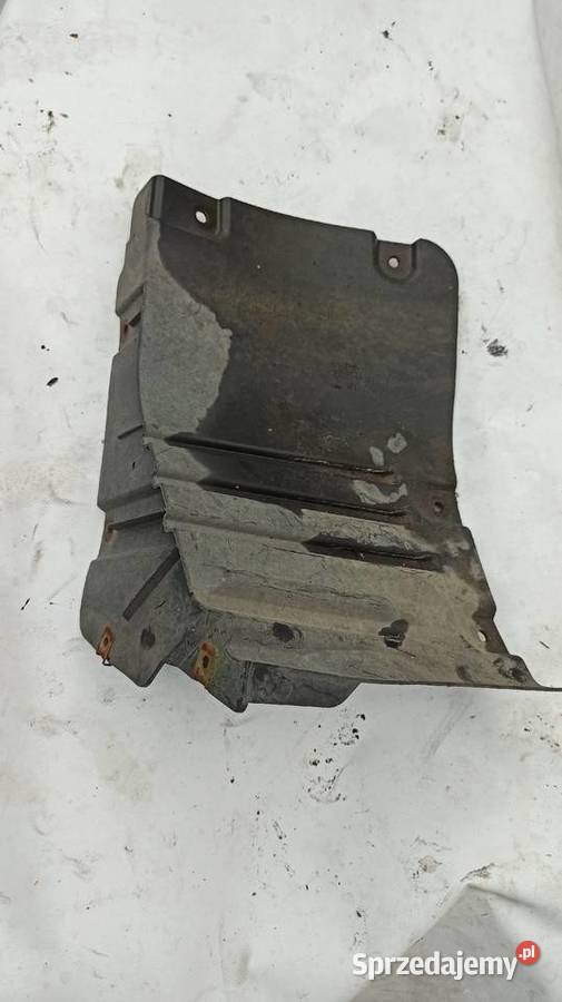 Nadkole dolne prawe Osłona prawy przód Bmw e60 Karoseria Dębica sprzedam