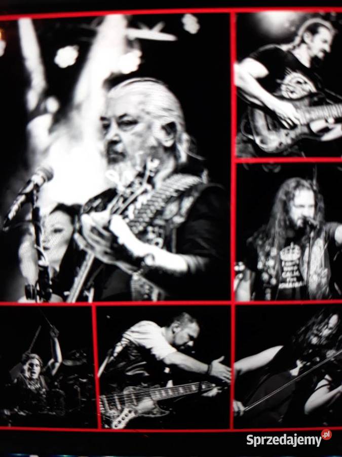 Archiwum rumuńskiego Prog Rocka PHOENIX rock Płyty i kasety Rzeszów