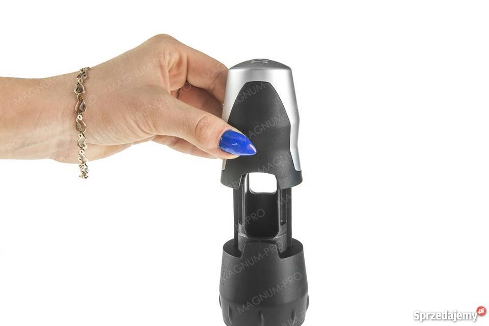 Butelka do przygotowywania wody sodowej syfon Częstochowa