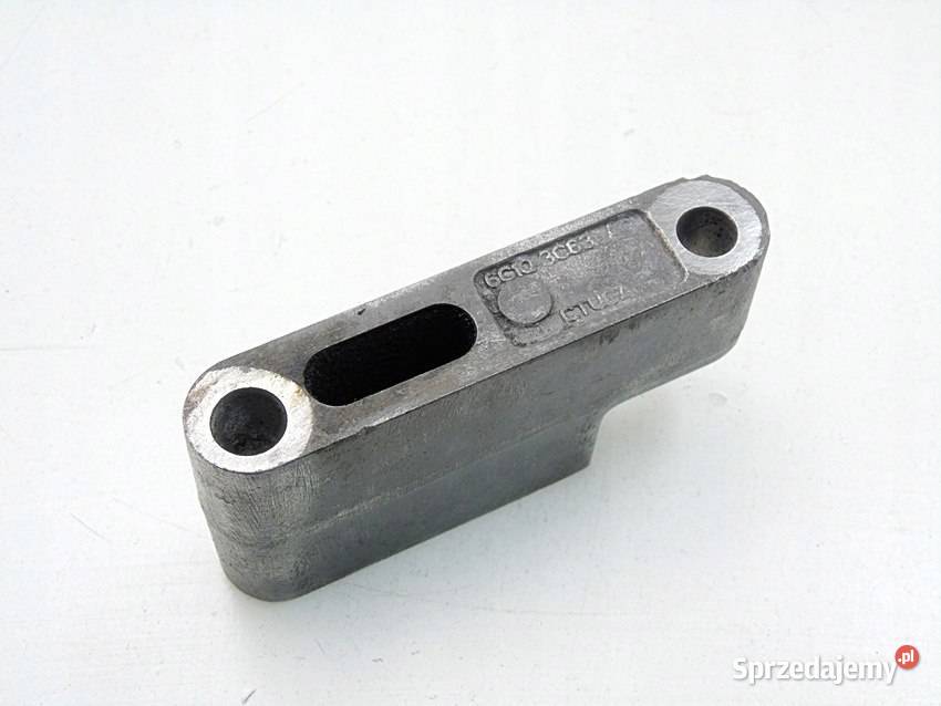 ŁAPA WSPORNIK 22 HDI TDCI JUMPER BOXER DUCATO osobowe Zawieszenie silnika śląskie Sosnowiec
