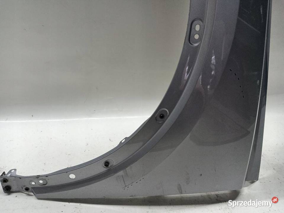 BŁOTNIK PRZÓD PRZEDNI LEWY AUDI Q3 83A821469