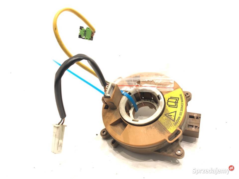 TAŚMA AIRBAG PEUGEOT BIPPER Minivan osobowe podkarpackie sprzedam