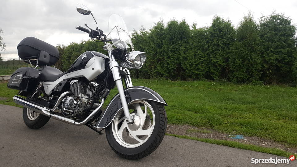 Romet R250V V250 Kamień sprzedam