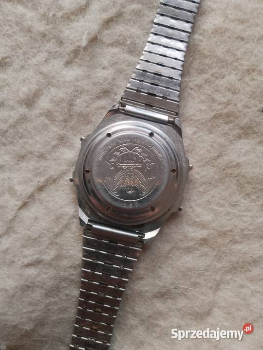 zegarek montana 16 melody chrono Legnica