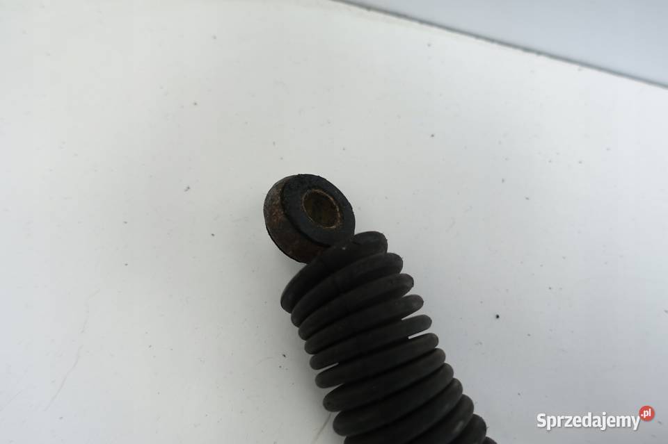 Subaru Tribeca 30 H6 LEWAREK WYBIERAK BIEGÓW osobowe Rudka