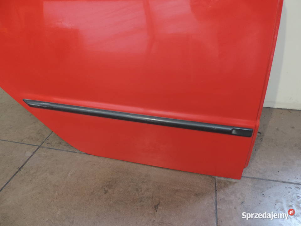 SKODA FABIA 1 HB DRZWI PRAWY TYŁ Nowy Sącz sprzedam