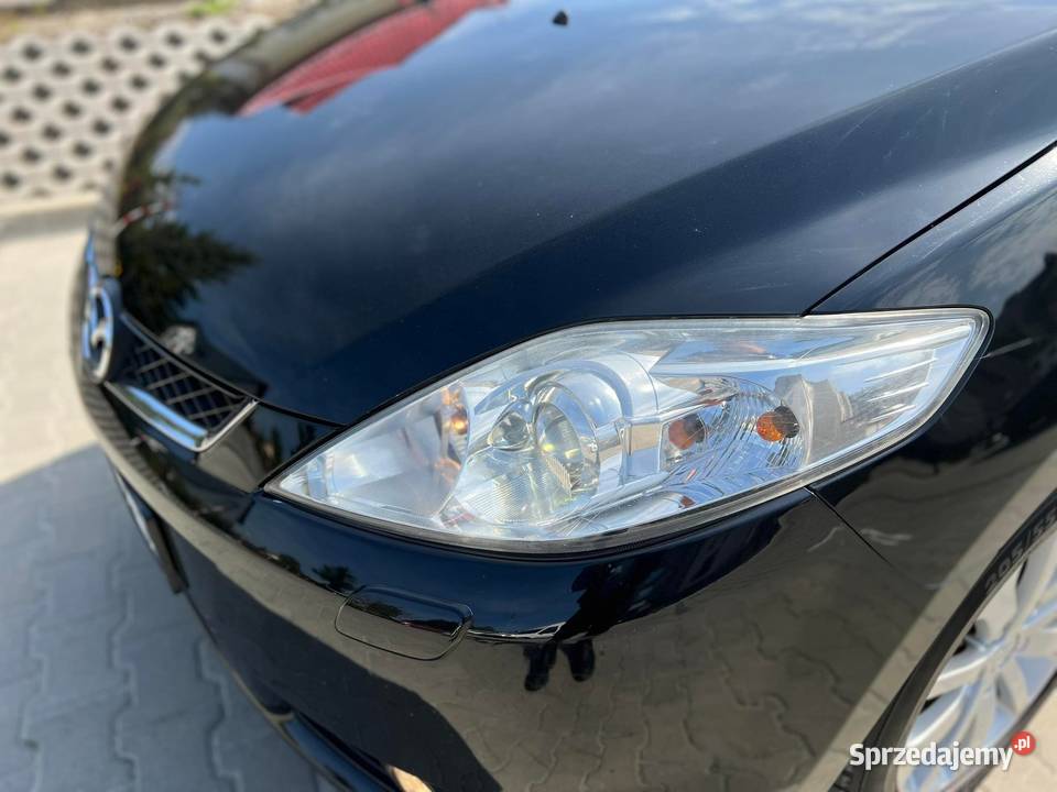 Mazda 5 Mazda 5 7 osobowa bez rdzy Okazxja 16900 Rzeszów