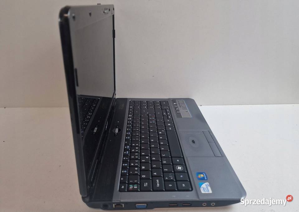 Acer Aspire 5732Z Warszawa sprzedam