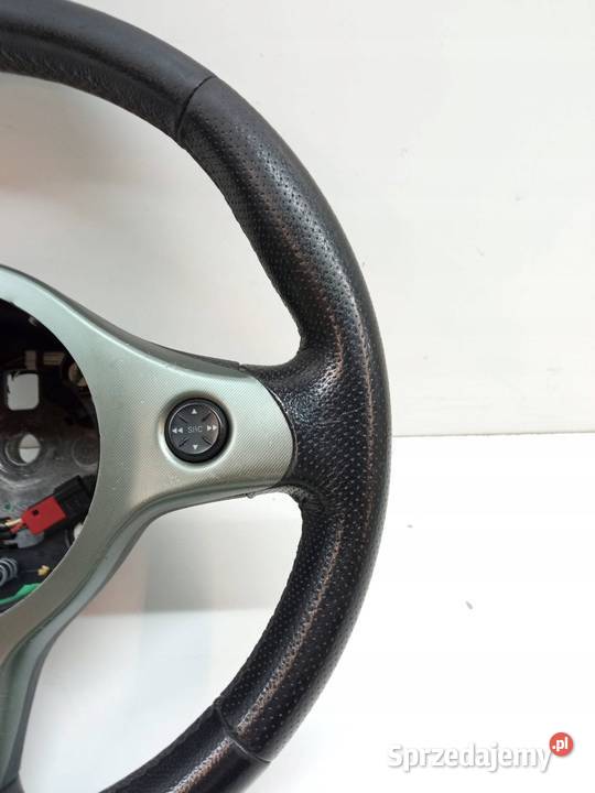 KIEROWNICA MULTIFUNKCJA Alfa Romeo 159 I Części samochodowe