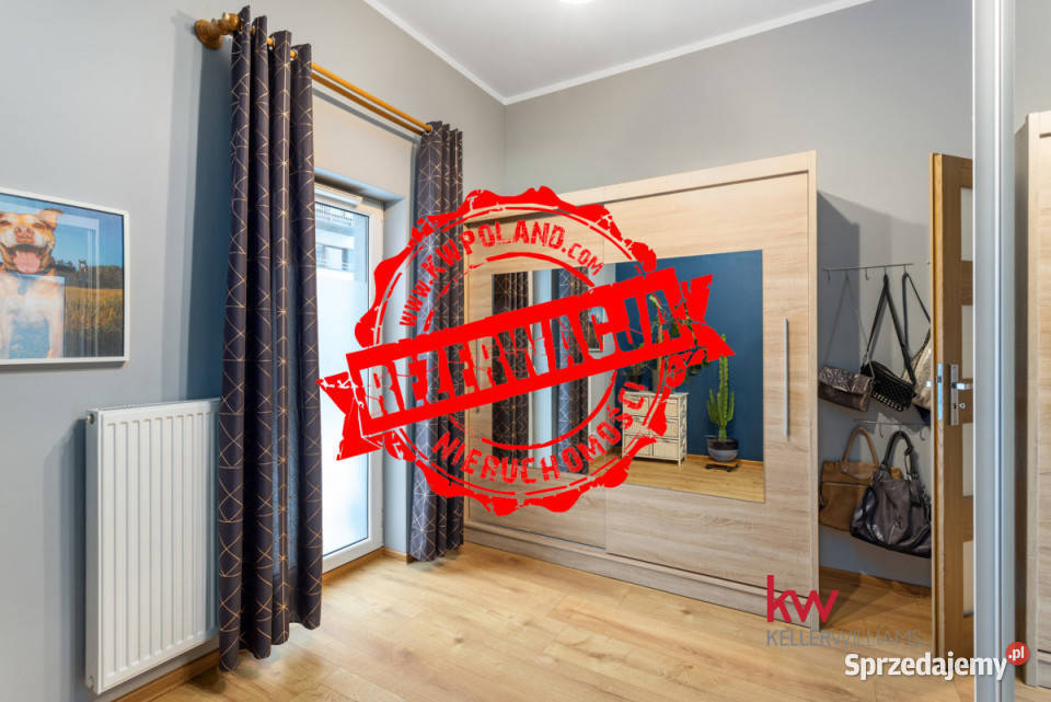 Mieszkanie Poznań Janusza Meissnera 5217m2 3 Sprzedaż