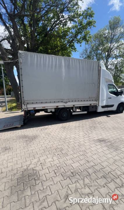 Usługi Transportowe PRZEPROWADZKI Przeprowadzki wielkopolskie Poznań