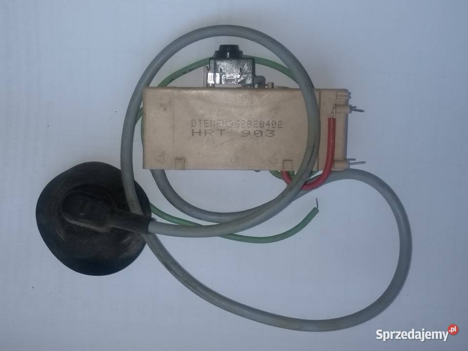 Powielacz HRT903 firmy DIEMEN Łódź