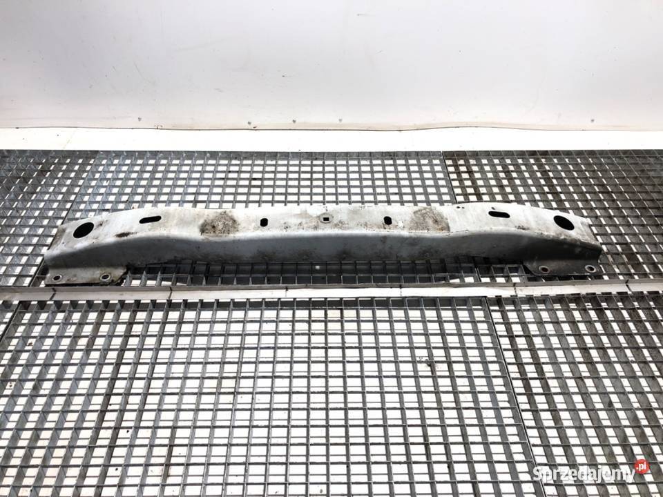 BELKA ZDERZAKA PRZÓD RENAULT MASTER III osobowe podkarpackie