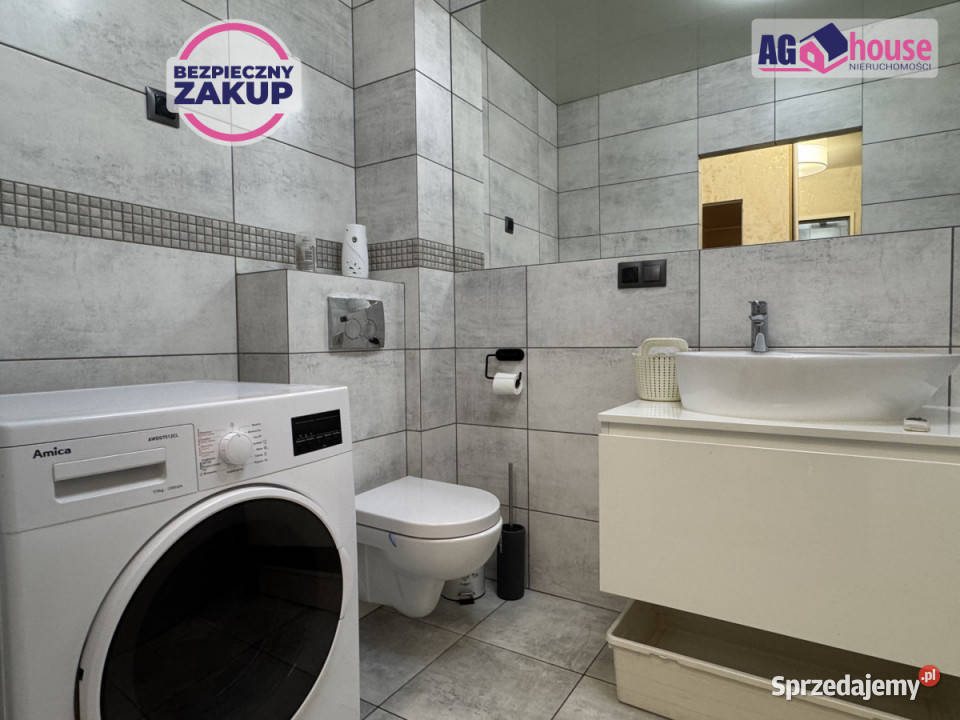 Mieszkanie 4933m2 2pokojowe Gdańsk sprzedam