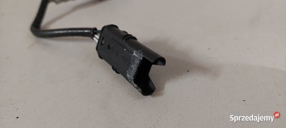BMW R1200R RT GS sonda lambda 4 pin Grochowalsk