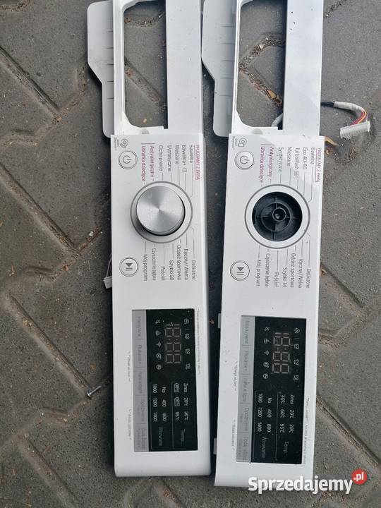 Pralka lg panel sterowania Poznań