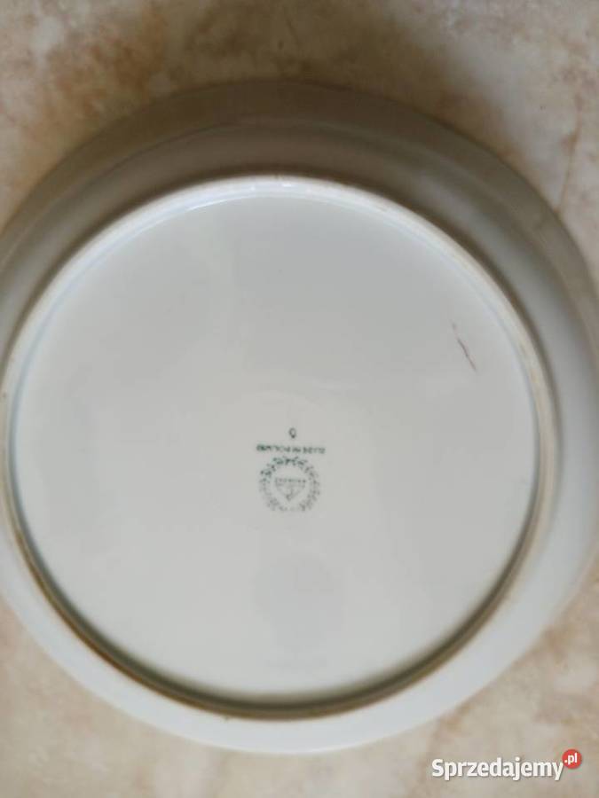 Miska salaterka Chodzież vintage Miski