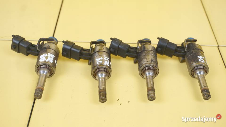 S GALAXY MK3 20 ECOBOOST 12r TNWA wtrysk Suków