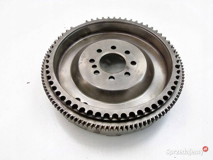 KOŁO ZAMACHOWE 22 HDI TDCI EURO 5 TRANSIT BOXER osobowe Sosnowiec