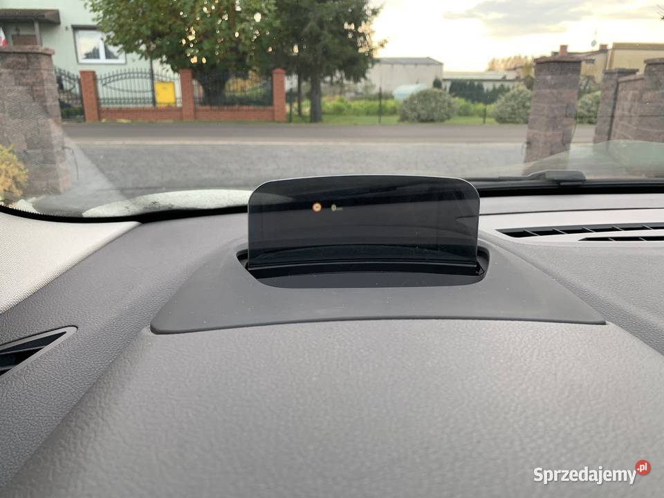 BMW 2 Gran Tourer Kalisz