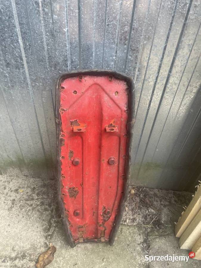 Siedzenie Romet ogar Siedzenia Szprotawa sprzedam