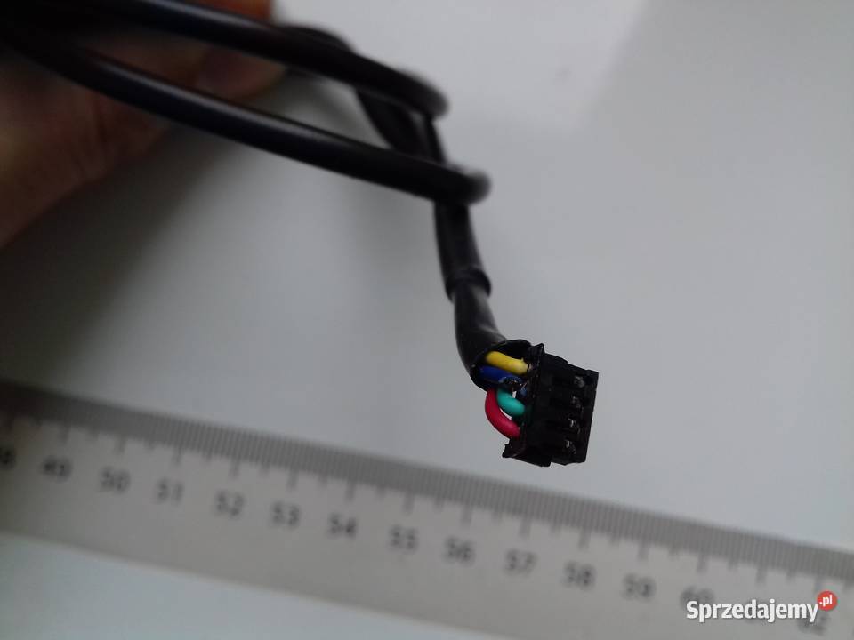 AMD Wraith Prism chłodzenie z oświetleniem ARGB