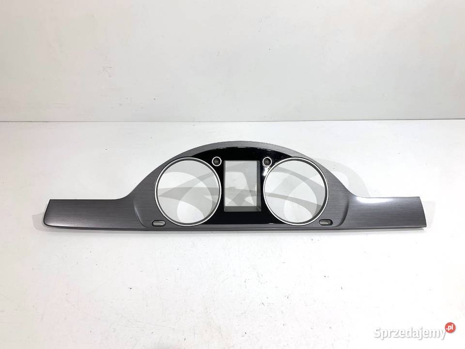 LISTWY DEKOR VW PASSAT B7 3AB857212D Kombi 1015 podkarpackie sprzedam