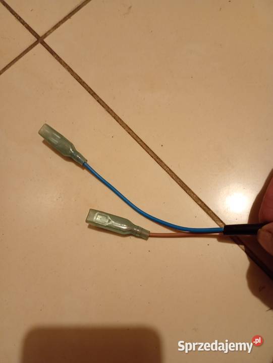 Uchwyt do kosiarki elektrycznej z wyłącznikiem małopolskie Kraków