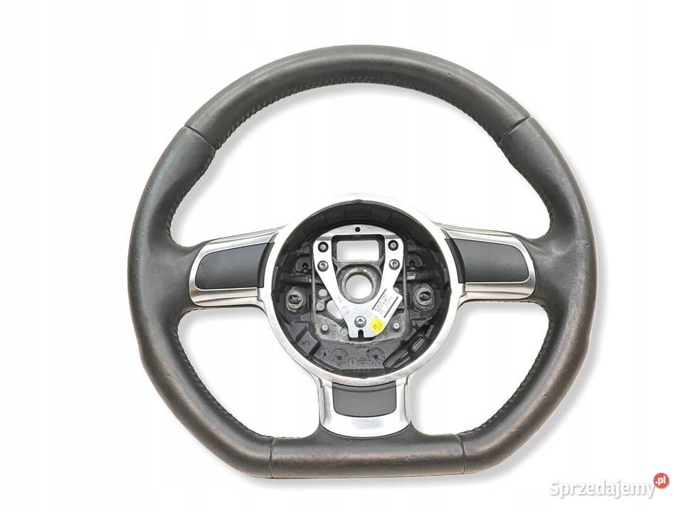 Audi TT Mk2 8J Kierownica Skóra Ścięta 8J0419091 Opole Lubelskie