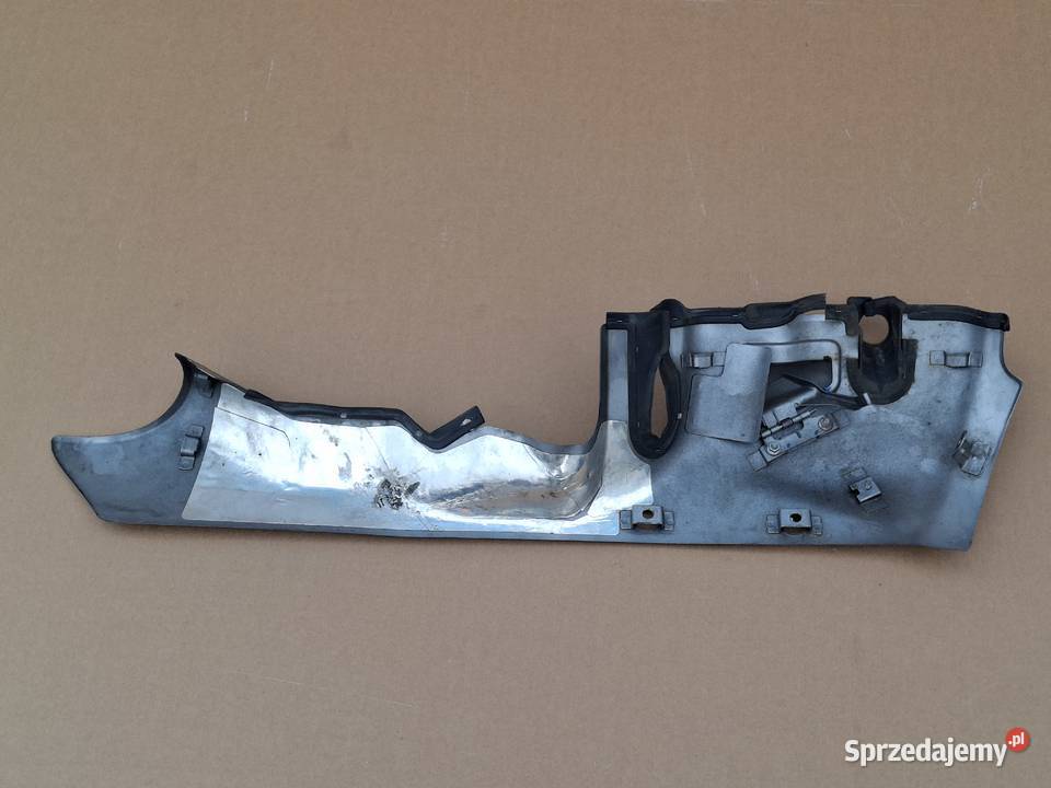 HONDA GL 1800 GL1800 GOLDWING PŁUG LEWY OSŁONA Bieleń