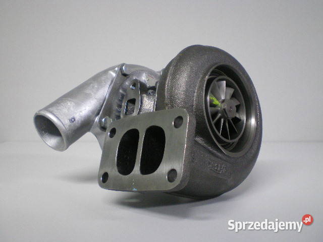 Nowa turbosprężarka GARRETT 4657405004S mazowieckie Siedlce