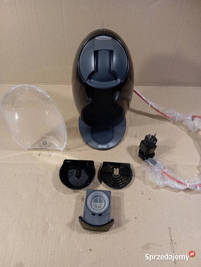 DeLonghi Nescaf Dolce Gusto Jovia Ekspres do Nowy Sącz