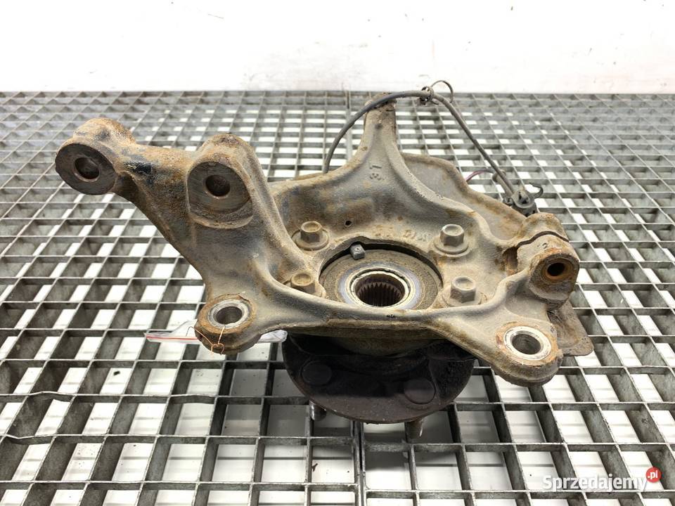 ZWROTNICA PRAWY PRZÓD MAZDA 3 BM 20 120