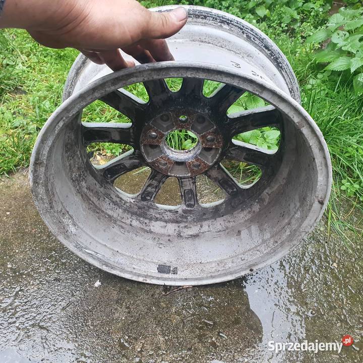 Felgi felga na sztuki VOlvo s60 v70 II s80