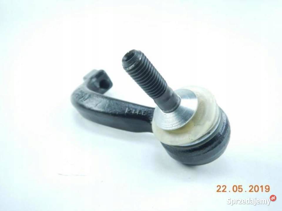 KOŃCÓWKA DRĄŻKA KIEROWNICZEGO LEWY PRZÓD