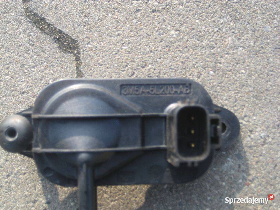 volvo s40 v50 04r09r 16 tdi 109 czujnik Rakoniewice sprzedam
