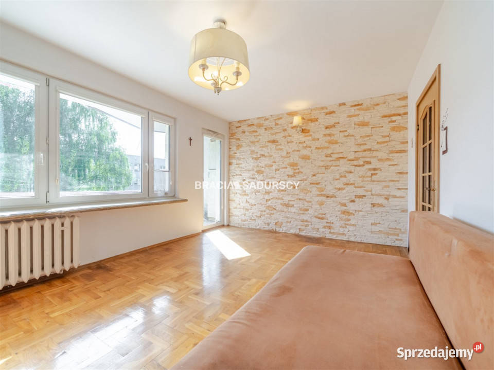 Mieszkanie 705m2 Kraków Siewna małopolskie sprzedam