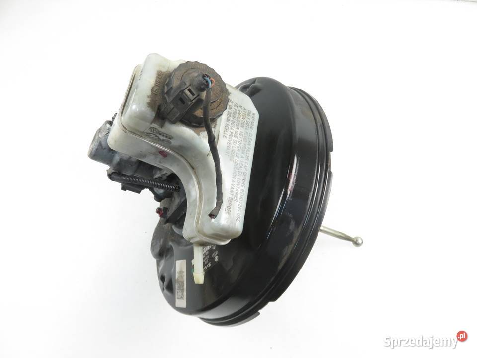 SERWO VW PASSAT B6 20 FSI 3C1614105E