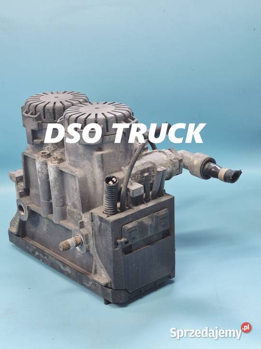 20570910 K001411 Zawor Modulator EBS KNORR sprzedam