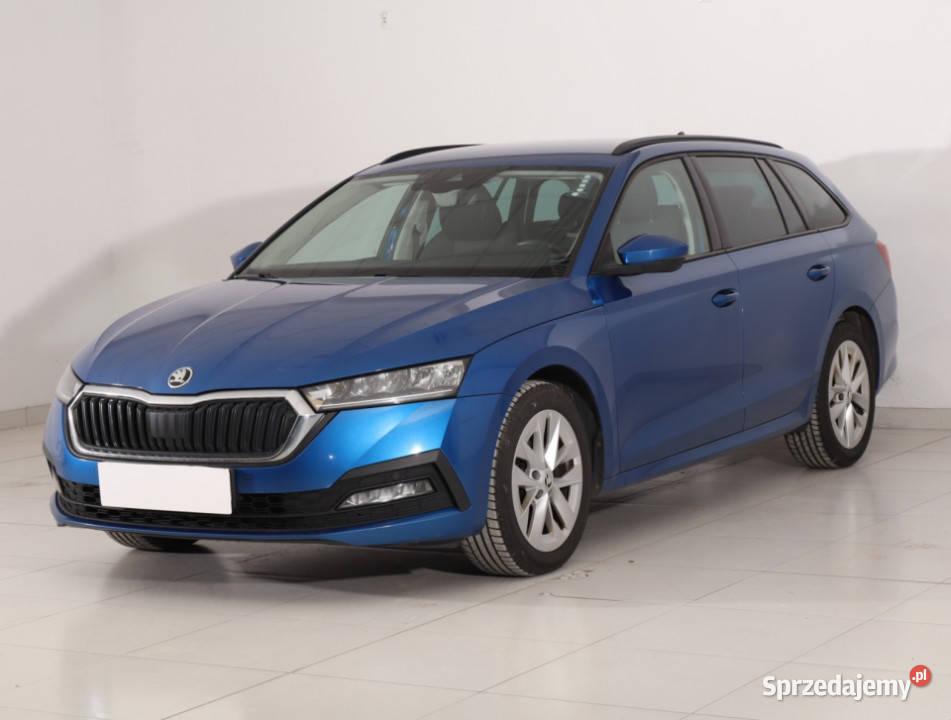 Skoda Octavia 15 TSI nieuszkodzony mazowieckie Piaseczno