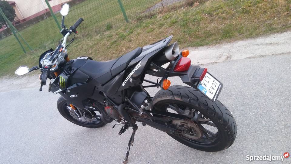 Generic Trigger sm 50 Przyszowa