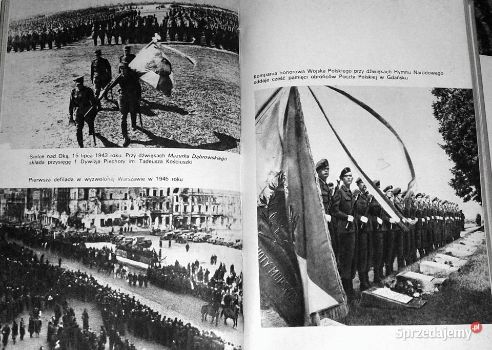 Mazurek Dąbrowskiego Dioniza Wawrzykowska Pozostałe Chełm