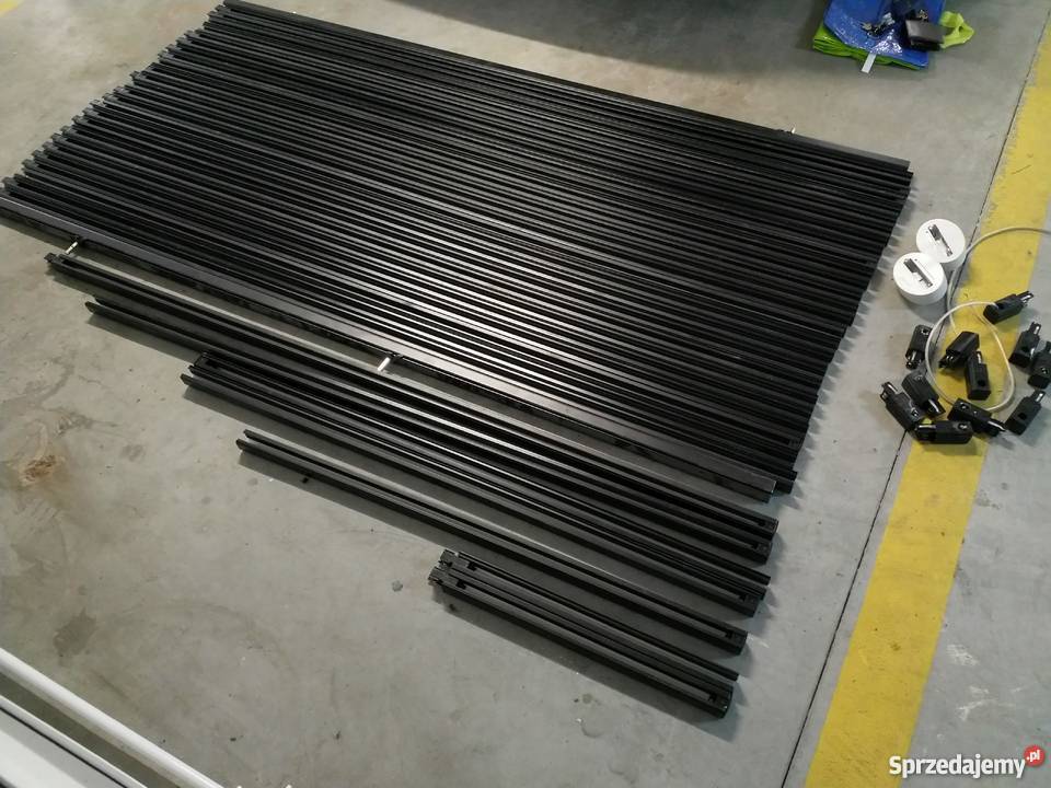 Szynoprzewody trójfazowe Warszawa