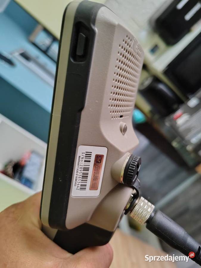 Minelab xterra Elite Militaria Golub-Dobrzyń