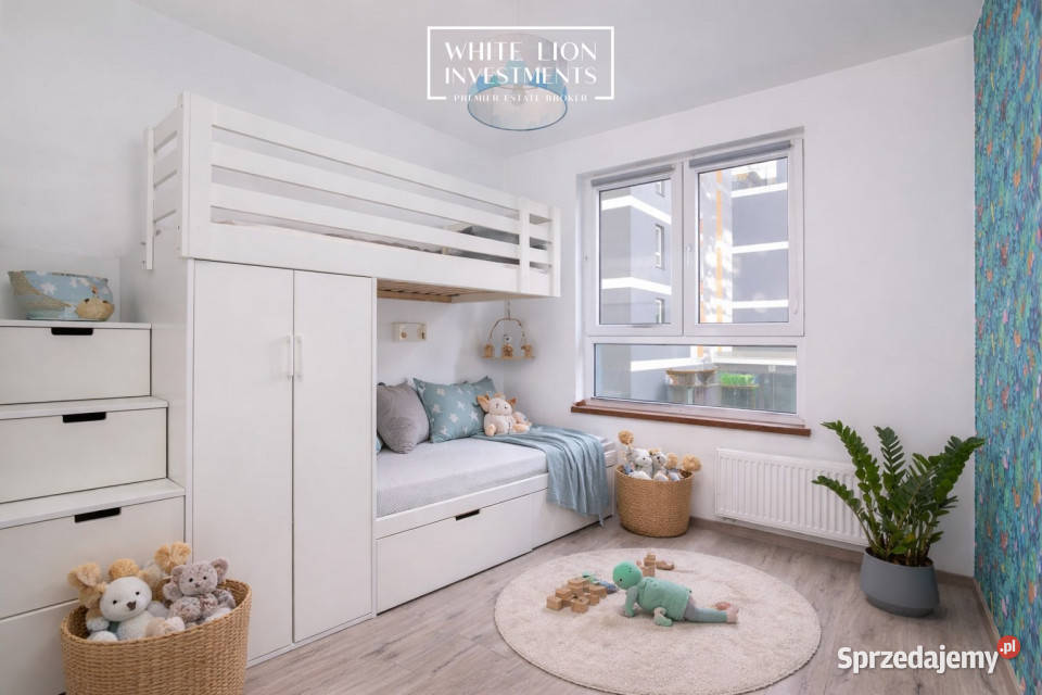 Do sprzedaży mieszkanie Warszawa Posag 7 Panien Piętro 1