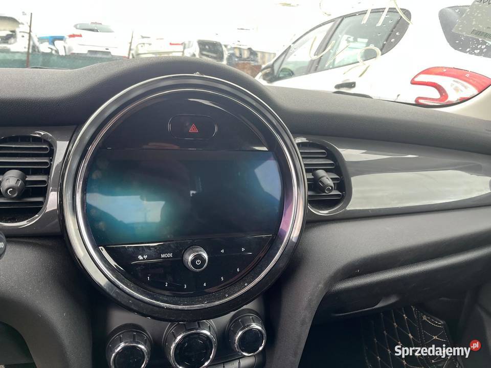 MINI Cooper 15i 136 DCT7 GQ039 opolskie Opole