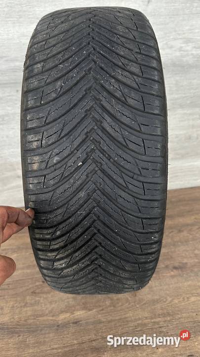 Opona Maxxis Premitra AllSeason AP3 SUV 23545R19 205 Gorzów Wielkopolski
