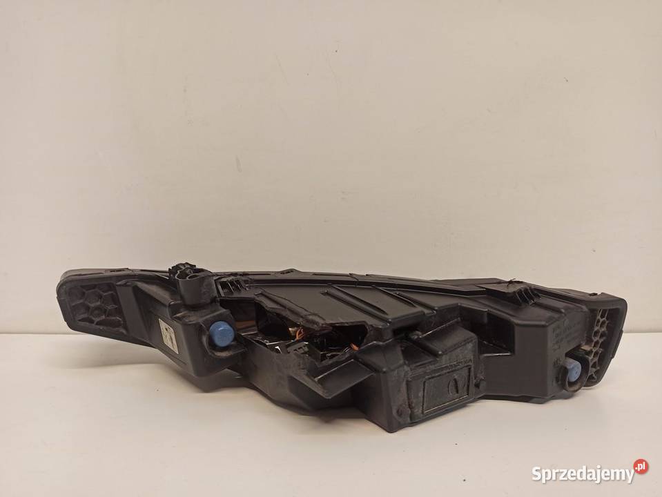 SKODA SUPERB 3 LAMPA LED LEWY PRZÓD 3V0941699B sprzedam