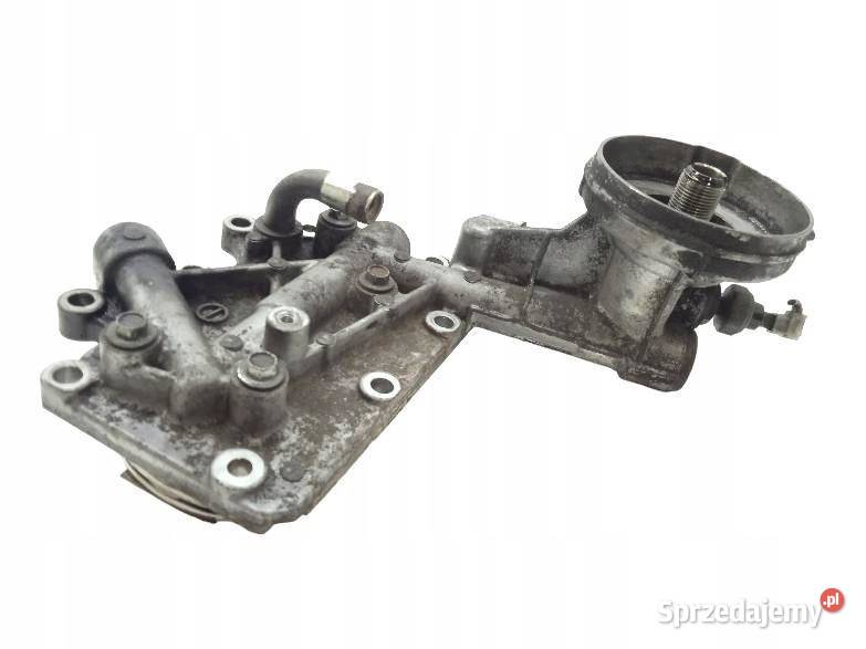 OBUDOWA FILTRA OLEJU 20 D EE20Z Subaru Forester